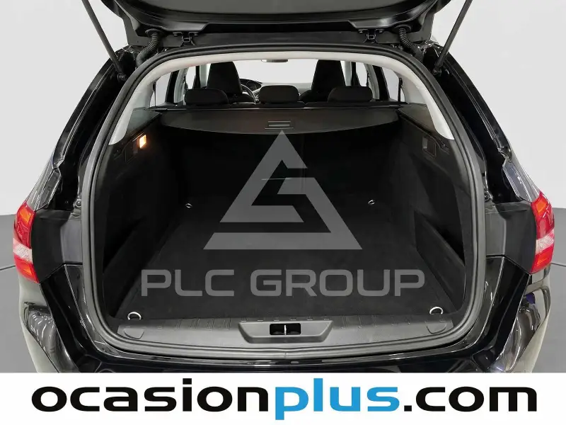 2016 Peugeot 308