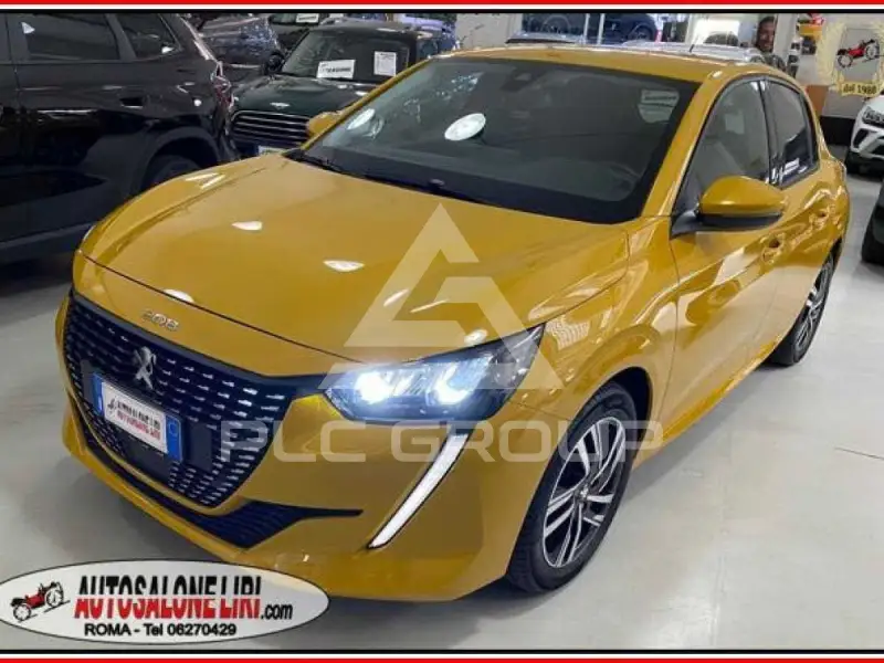 2016 Peugeot 308