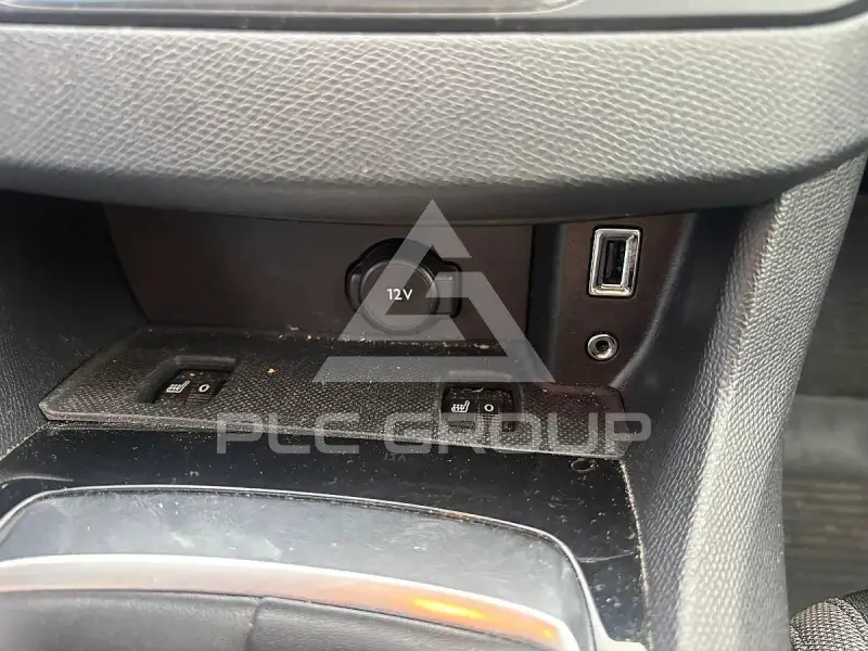 2016 Peugeot 308