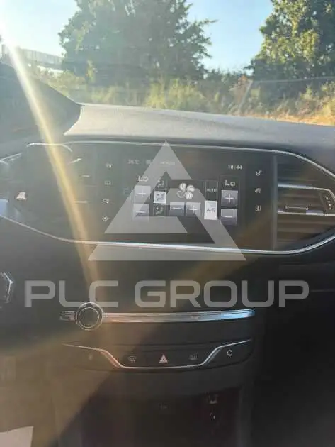 2016 Peugeot 308