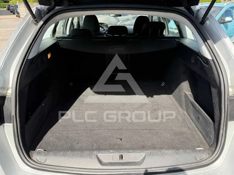 2016 Peugeot 308