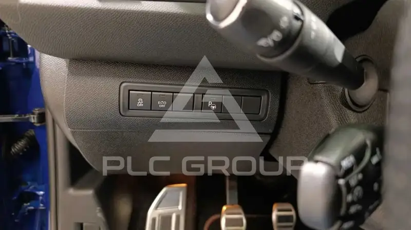 2016 Peugeot 308