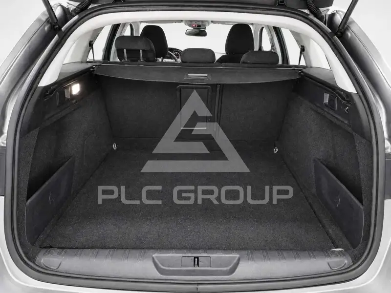 2016 Peugeot 308