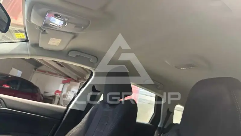 2016 Peugeot 308