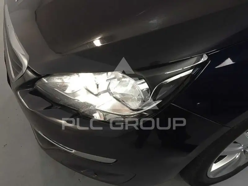 2016 Peugeot 308
