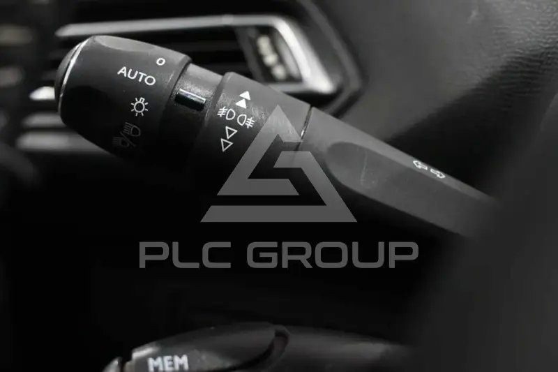 2016 Peugeot 308