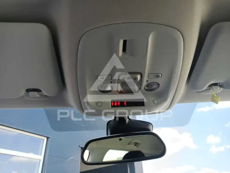 2016 Peugeot 308