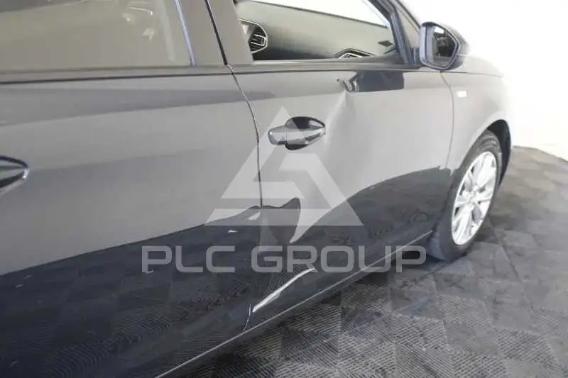 2016 Peugeot 308