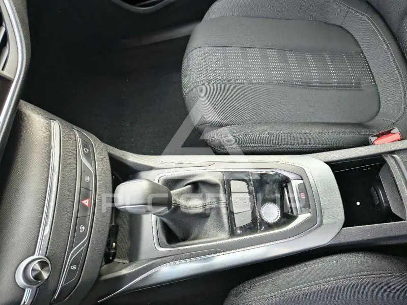 2016 Peugeot 308