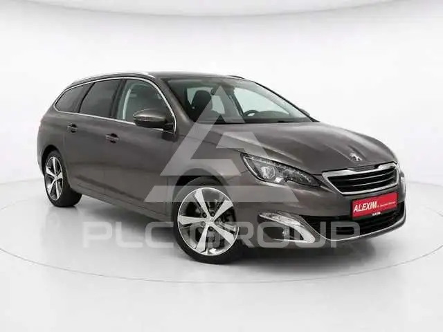 2016 Peugeot 308