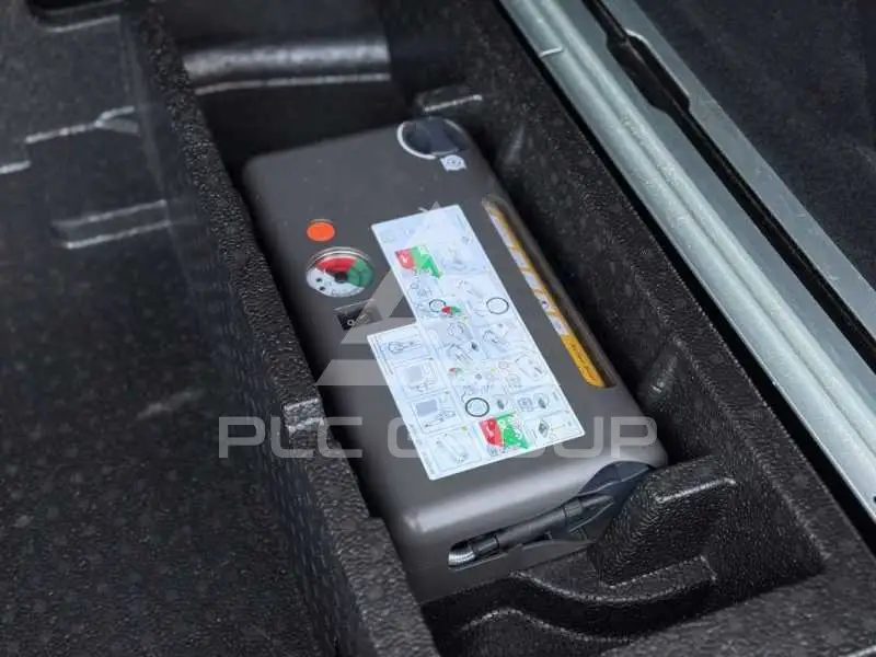 2016 Peugeot 308