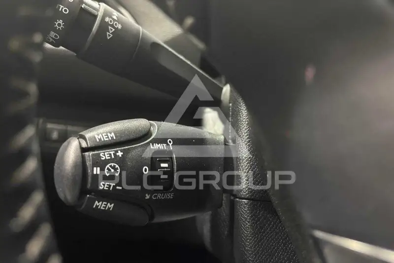 2016 Peugeot 308