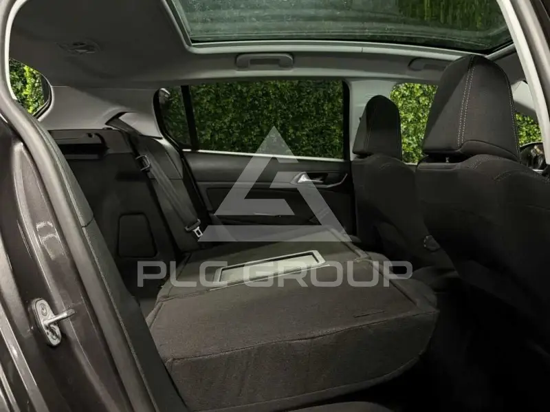2016 Peugeot 308