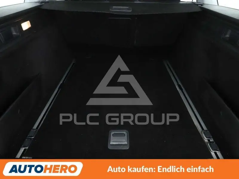2016 Peugeot 308