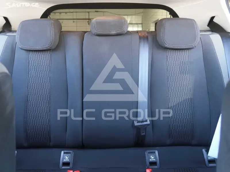 2016 Peugeot 308