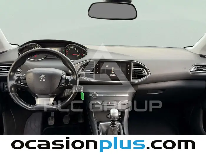 2016 Peugeot 308