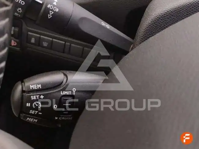 2016 Peugeot 308