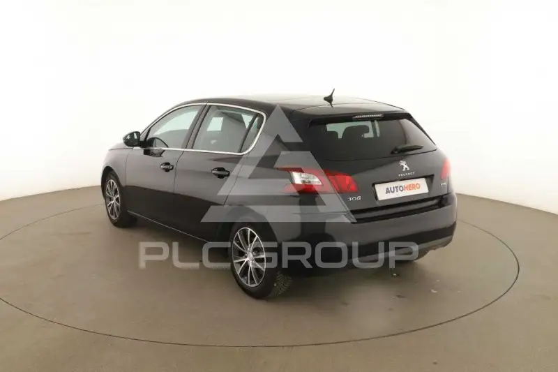 2016 Peugeot 308