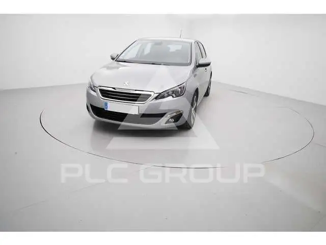 2016 Peugeot 308
