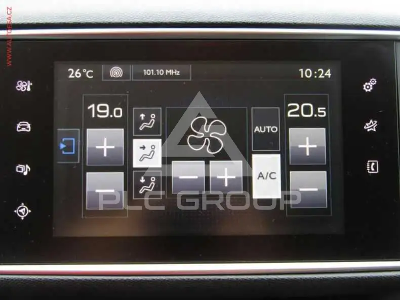 2016 Peugeot 308