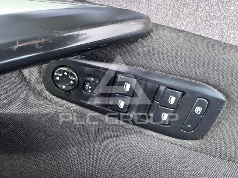 2016 Peugeot 308