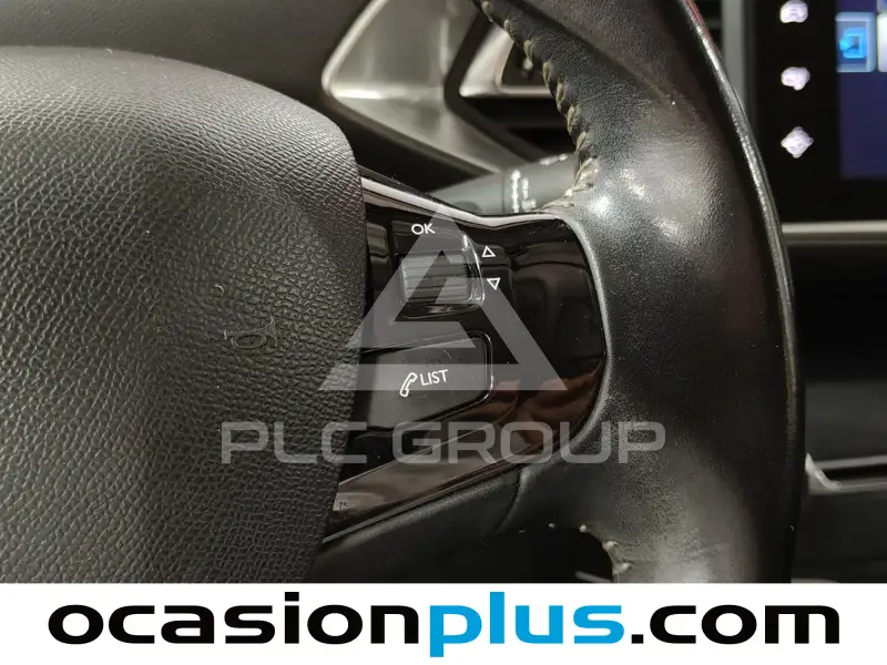 2016 Peugeot 308