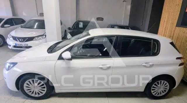 2016 Peugeot 308