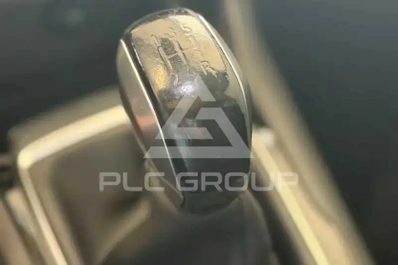 2016 Peugeot 308