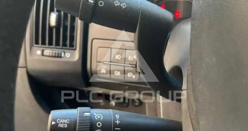 2016 Peugeot Boxer