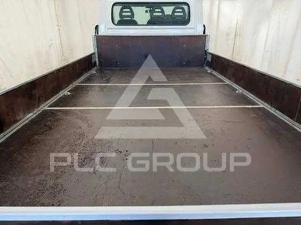 2016 Peugeot Boxer