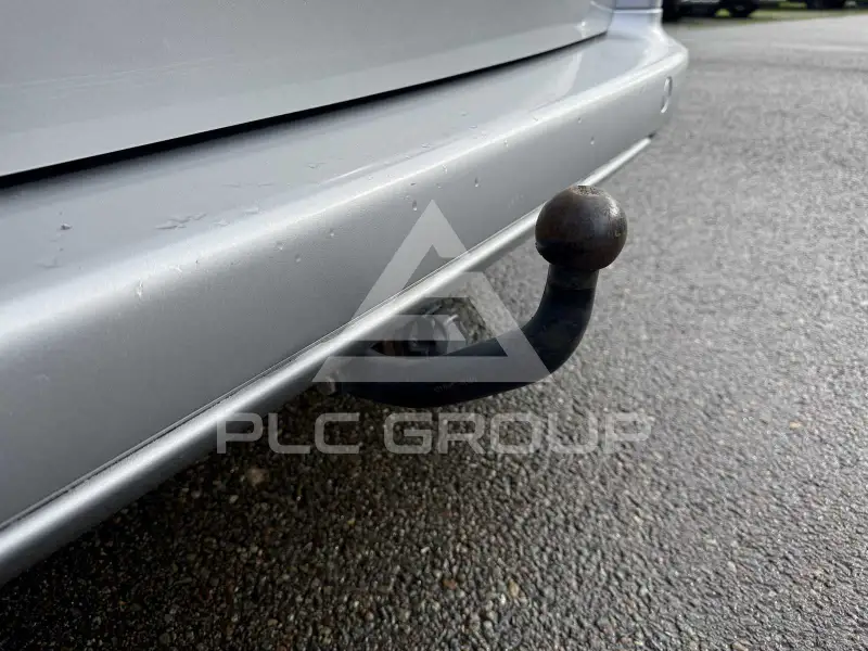 2016 Peugeot Partner