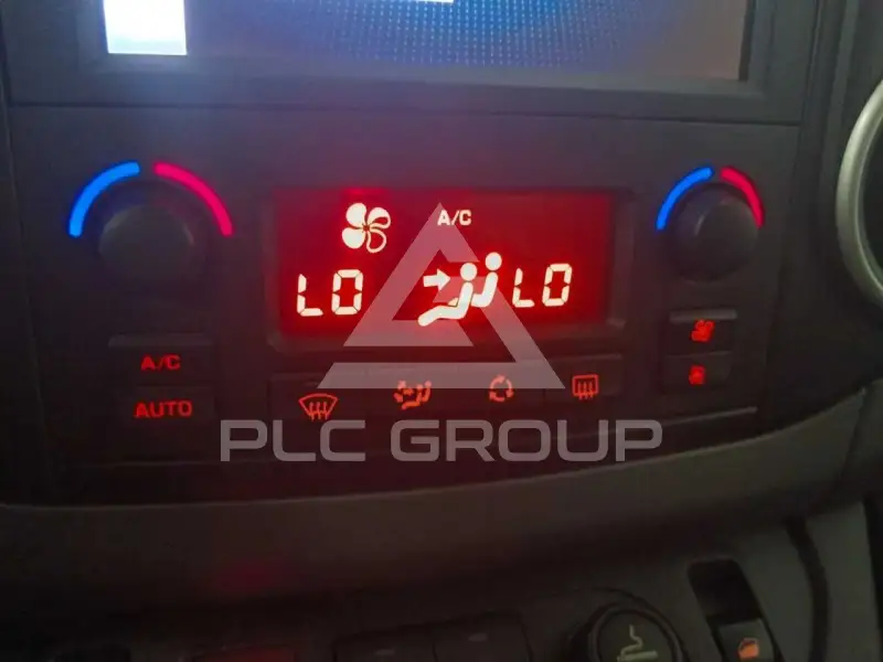 2016 Peugeot Partner