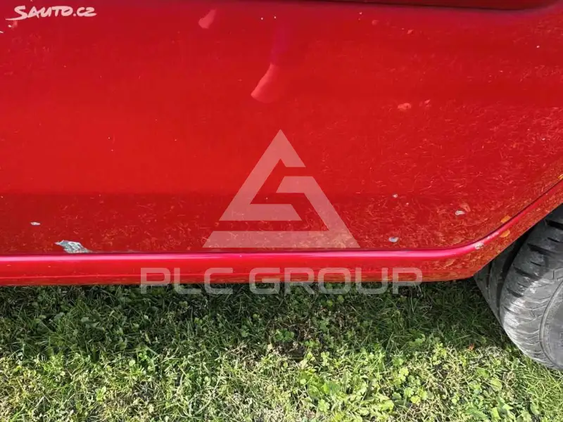 2016 Peugeot Partner