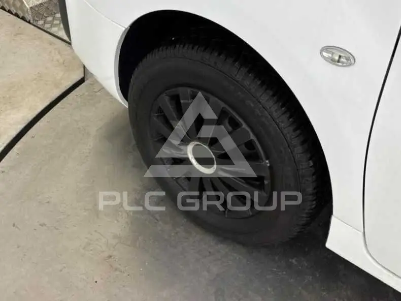 2016 Peugeot Partner