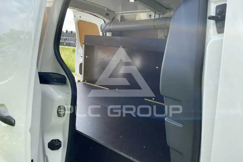 2016 Peugeot Partner