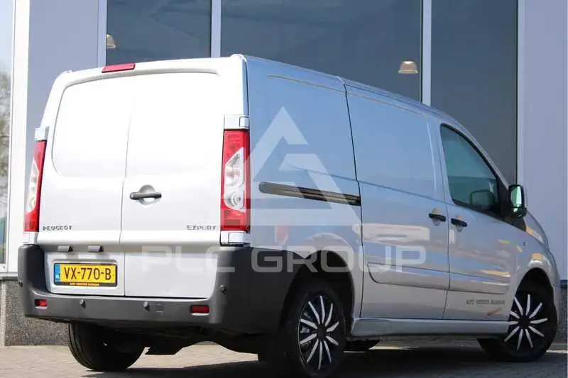 2016 Peugeot Expert