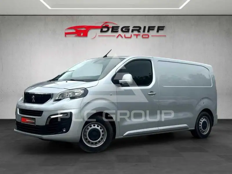 2016 Peugeot Expert