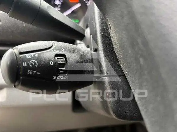 2016 Peugeot Expert