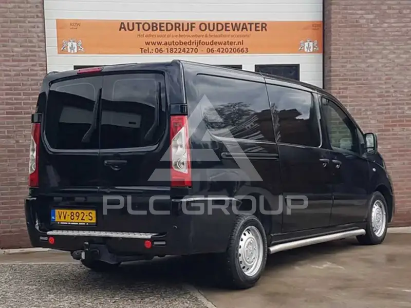 2016 Peugeot Expert