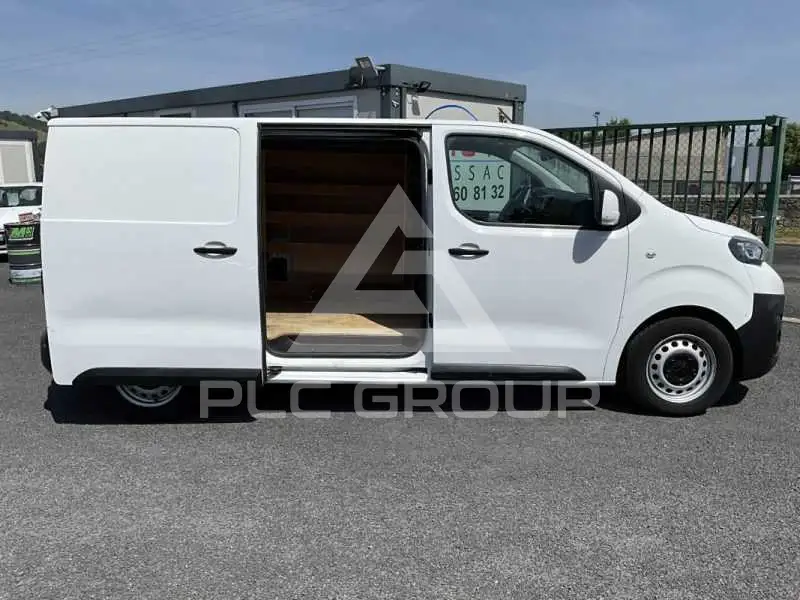 2016 Peugeot Expert