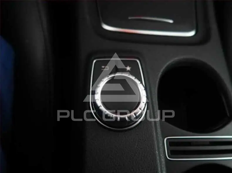 2016 Mercedes Benz A