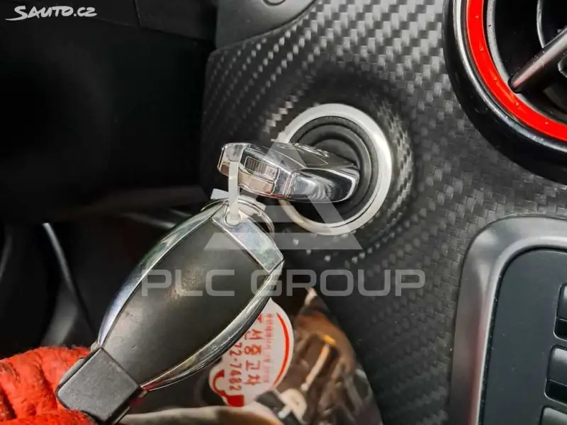 2016 Mercedes Benz A