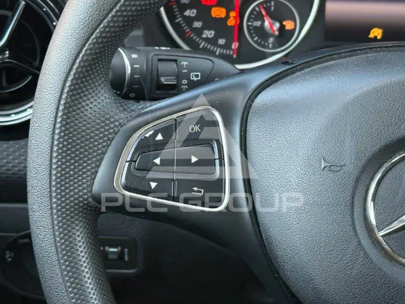 2016 Mercedes Benz A