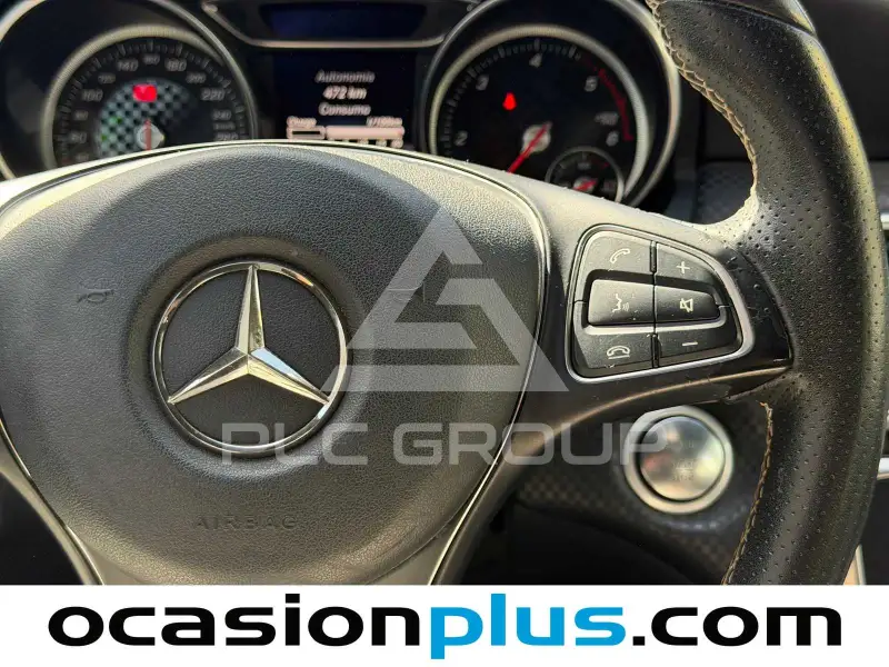 2016 Mercedes Benz A