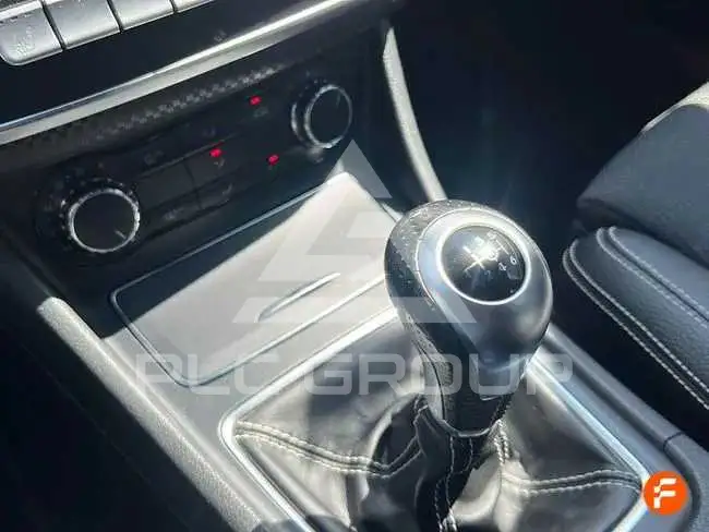 2016 Mercedes Benz A