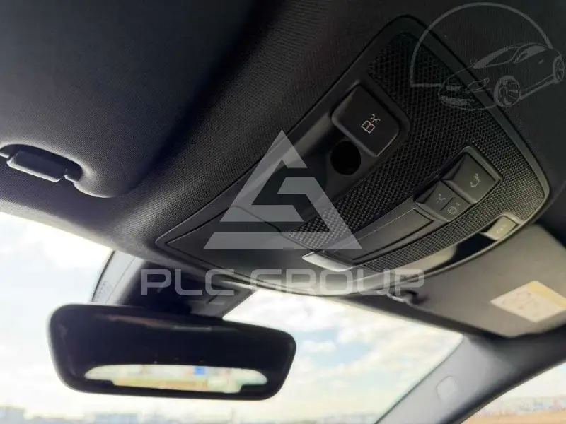2016 Mercedes Benz A