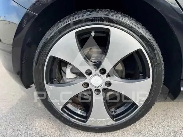 2016 Mercedes Benz A
