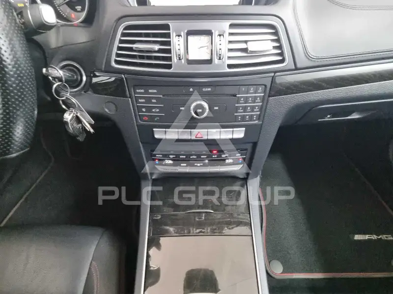 2016 Mercedes Benz A