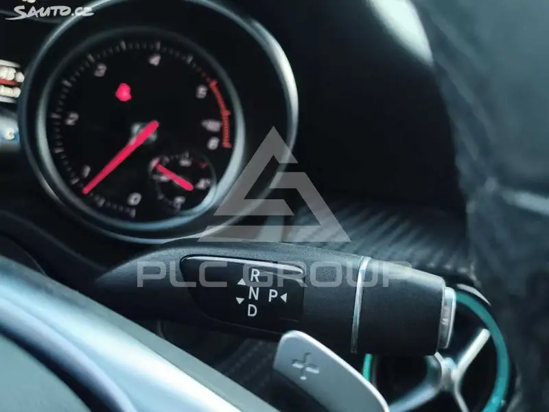 2016 Mercedes Benz A