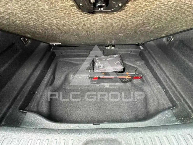 2016 Mercedes Benz A
